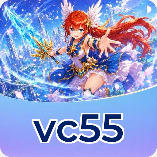 Spesifikasi vc55