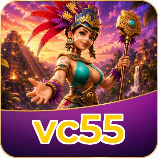 Perbandingan vc55
